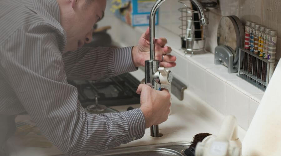 Professional emergency plumbing in Trion, GA